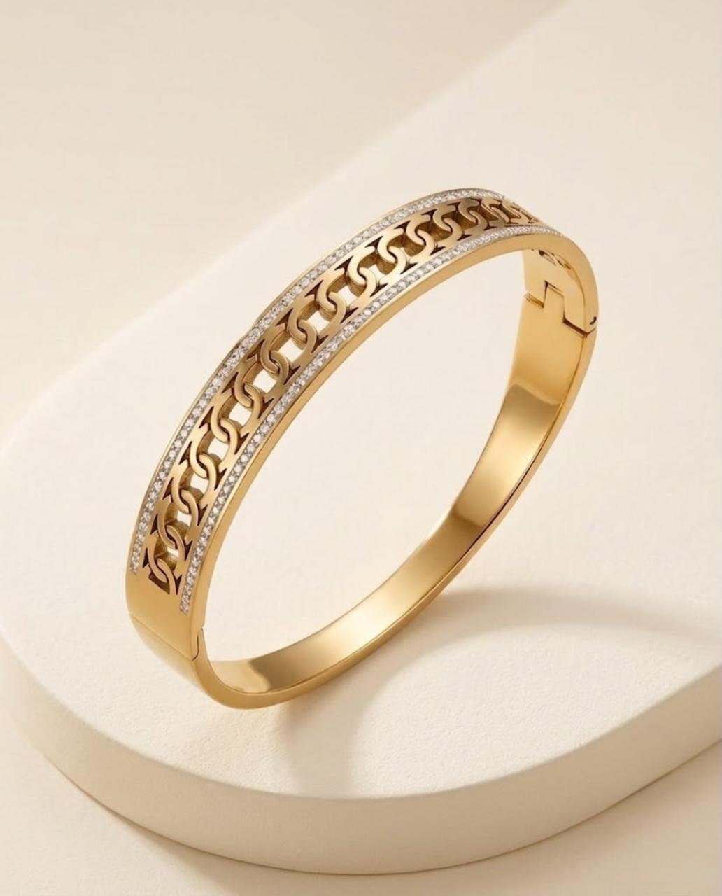 CHAIN_PATTERN _anti tarnish_BANGLE_2
