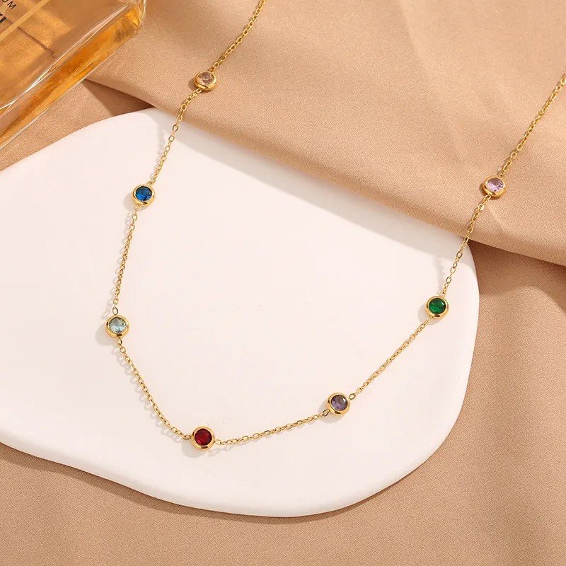 MULTI_COLORED_STONE_ANTI TARNISH_NECKLACE_3