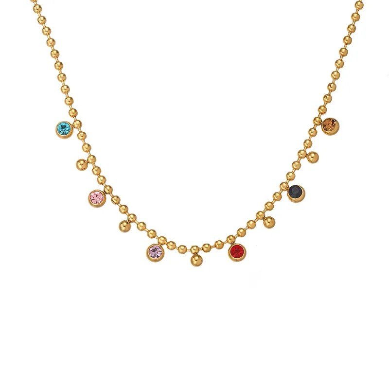RAINBOW_CHARM_ANTI TARNISH_NECKLACE_3