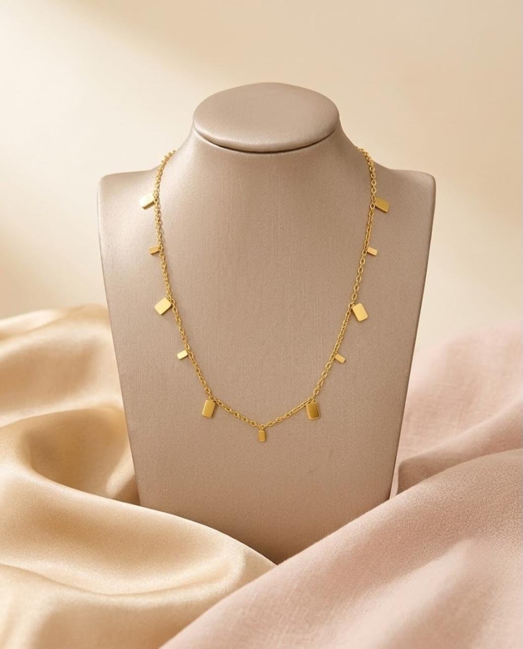 RECTANGULAR_CHARMS_anti tarnish_NECKLACE_1