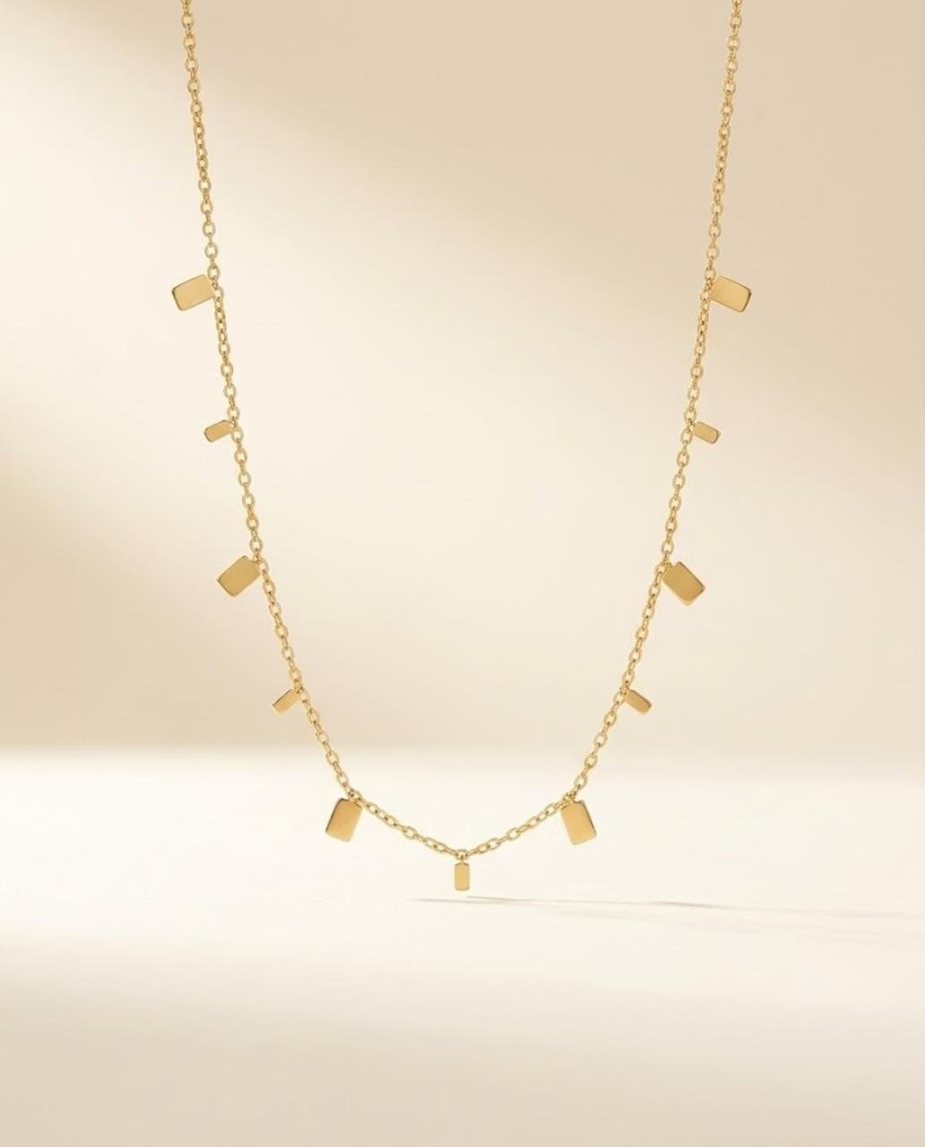 RECTANGULAR_CHARMS_anti tarnish_NECKLACE_3
