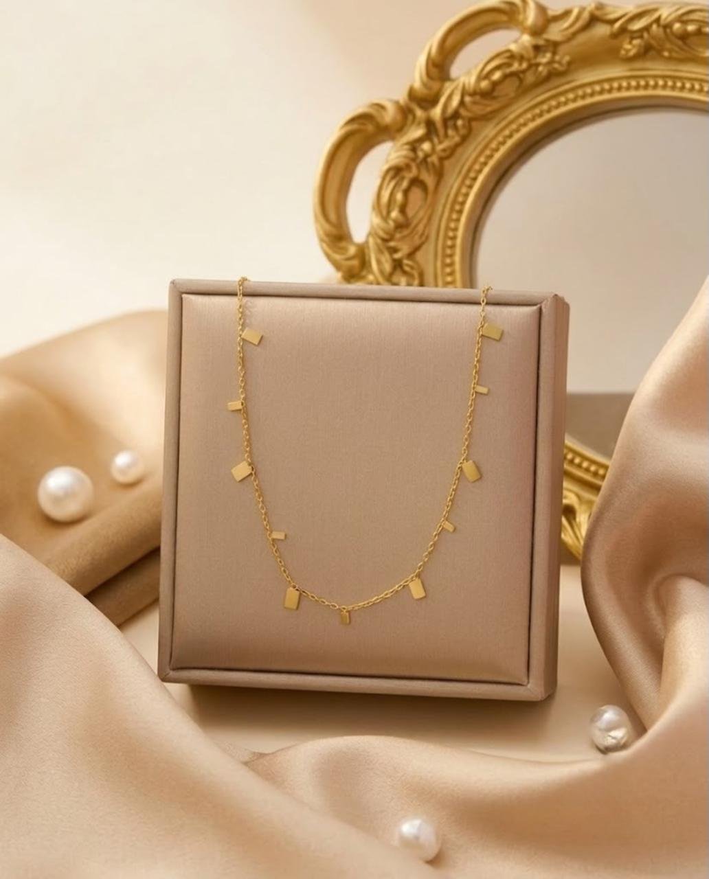 RECTANGULAR_CHARMS_anti tarnish_NECKLACE_4