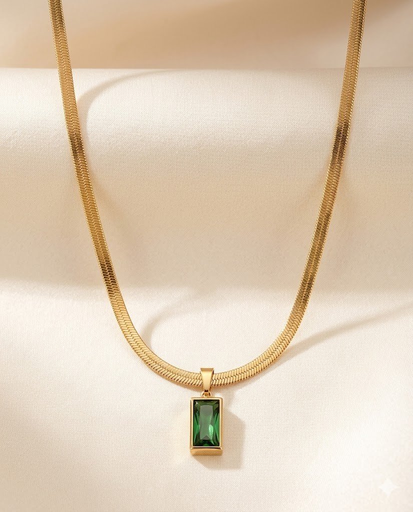 emerald glow1