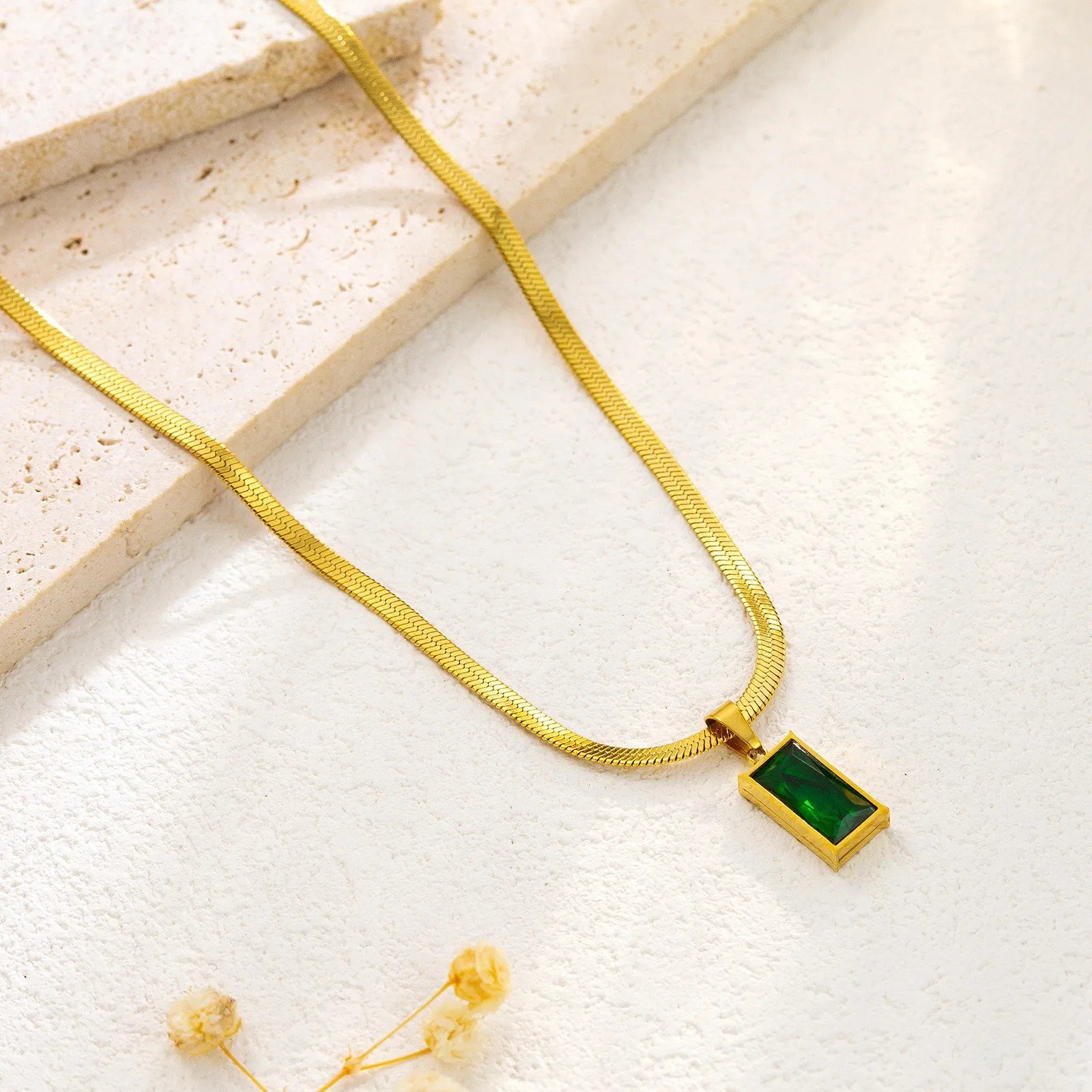 necklace