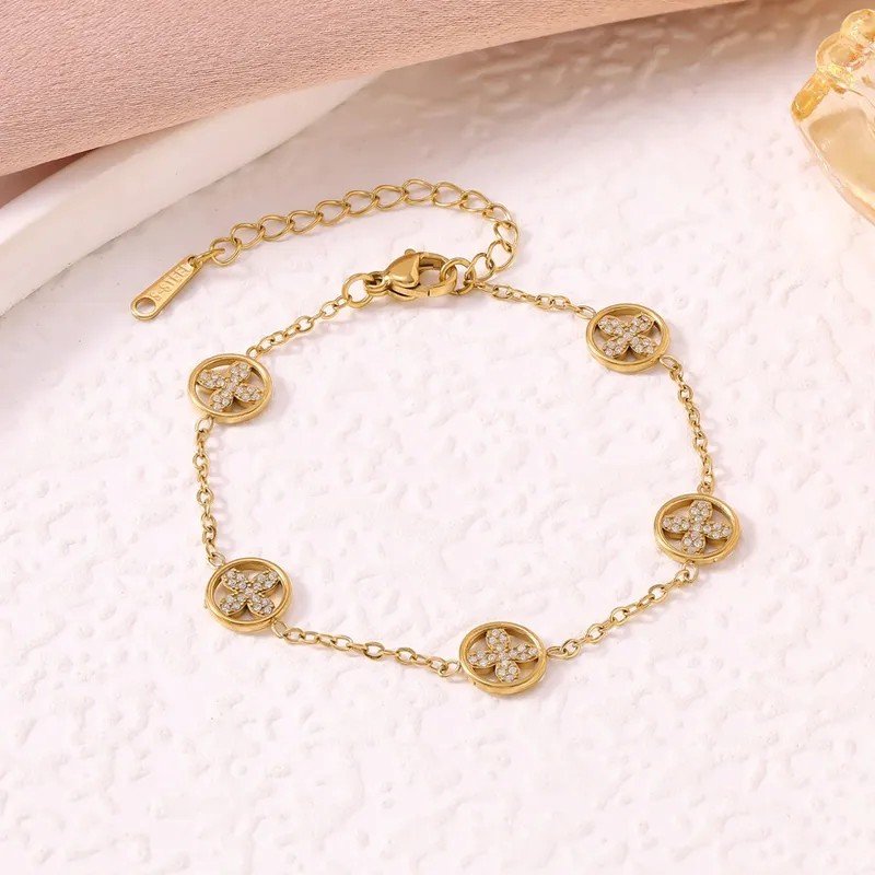 diamond_flower_bracelet